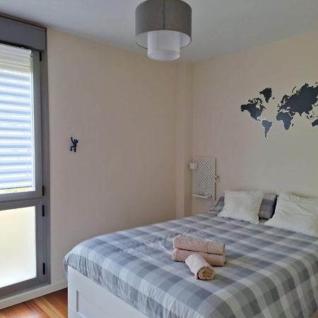 Apartamento En Urb. Las Margas Golf Sabinanigo Exterior photo